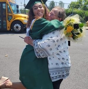 Meet your Posher, Jamie